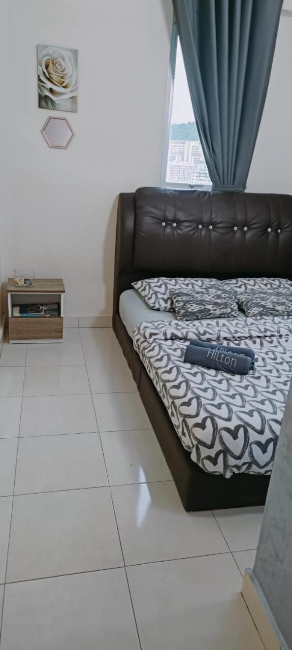Leezahomestay Bayan Lepas Habitación foto
